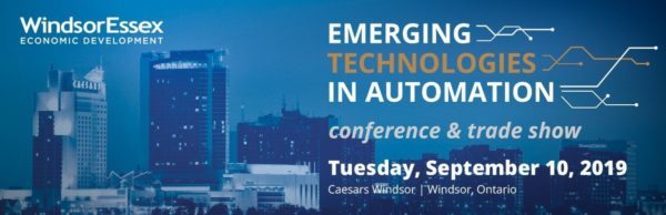 Windsor-Essex Emerging Technologies Show