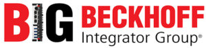 Big Beckhoff Logo