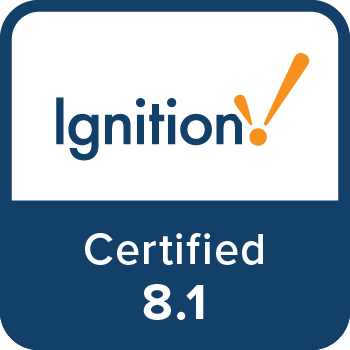 Ignition 8.1 Certified