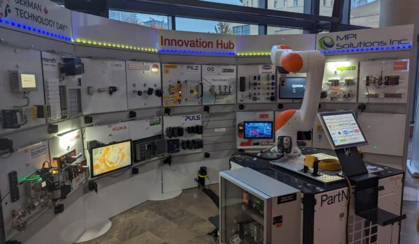 German Technology Days 2023