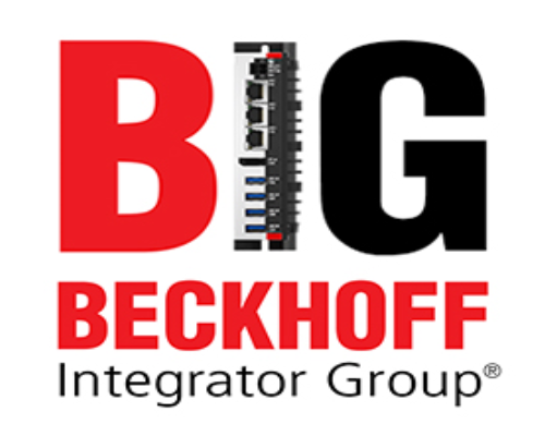 beckhoff logo